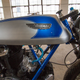 Illustration for article titled Bask In The Glory Of The Most Beautiful Custom Bikes Youll See All Day